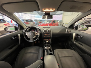 Nissan Qashqai 1.5 Dci 110 Acenta Distrib Ok Qashqai 58 027km