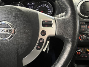 Nissan Qashqai 1.5 Dci 110 Acenta Distrib Ok Qashqai 58 027km