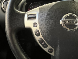 Nissan Qashqai 1.5 Dci 110 Acenta Distrib Ok Qashqai 58 027km