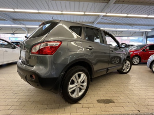 Nissan Qashqai 1.5 Dci 110 Acenta Distrib Ok Qashqai 58 027km