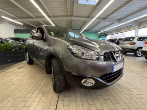 Nissan Qashqai 1.5 Dci 110 Acenta Distrib Ok Qashqai 58 027km