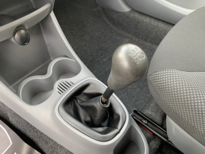 Toyota Aygo 1.0 Vvt-i Connect Aygo 105 009km