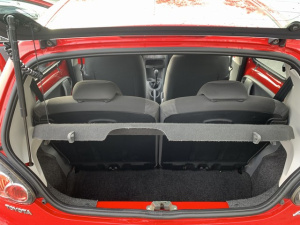 Toyota Aygo 1.0 Vvt-i Connect Aygo 105 009km