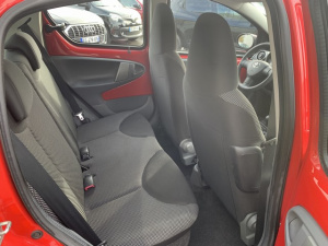 Toyota Aygo 1.0 Vvt-i Connect Aygo 105 009km