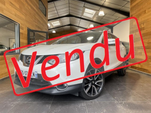 Nissan Qashqai 1.2 Dig-t 115 Tekna Qashqai 111 583km