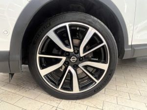 Nissan Qashqai 1.2 Dig-t 115 Tekna Qashqai 111 583km