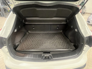 Nissan Qashqai 1.2 Dig-t 115 Tekna Qashqai 111 583km