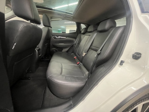 Nissan Qashqai 1.2 Dig-t 115 Tekna Qashqai 111 583km