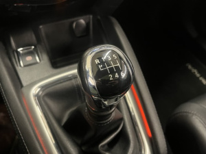 Nissan Qashqai 1.2 Dig-t 115 Tekna Qashqai 111 583km