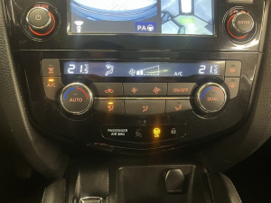 Nissan Qashqai 1.2 Dig-t 115 Tekna Qashqai 111 583km