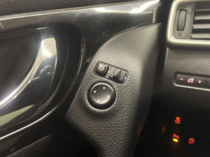 Nissan Qashqai 1.2 Dig-t 115 Tekna Qashqai 111 583km