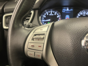 Nissan Qashqai 1.2 Dig-t 115 Tekna Qashqai 111 583km