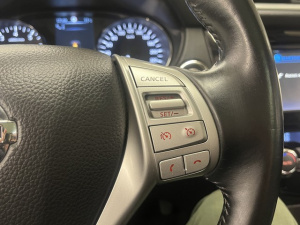 Nissan Qashqai 1.2 Dig-t 115 Tekna Qashqai 111 583km