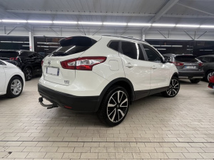 Nissan Qashqai 1.2 Dig-t 115 Tekna Qashqai 111 583km