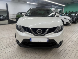 Nissan Qashqai 1.2 Dig-t 115 Tekna Qashqai 111 583km
