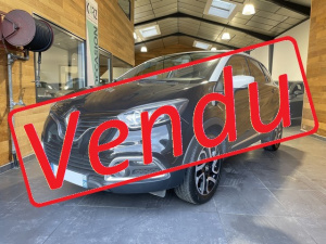 Renault Captur Tce 120 Energy Intens Captur 94 176km