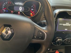 Renault Captur Tce 120 Energy Intens Captur 94 176km
