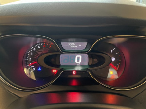 Renault Captur Tce 120 Energy Intens Captur 94 176km