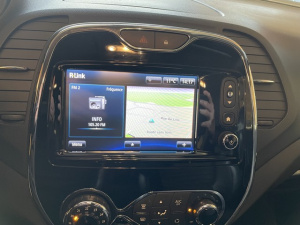 Renault Captur Tce 120 Energy Intens Captur 94 176km