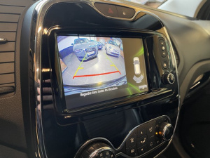 Renault Captur Tce 120 Energy Intens Captur 94 176km