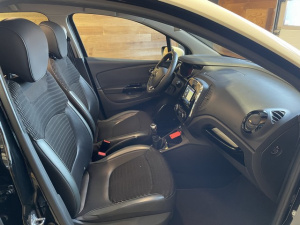 Renault Captur Tce 120 Energy Intens Captur 94 176km