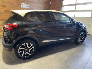 Renault Captur Tce 120 Energy Intens Captur 94 176km