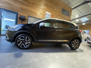 Renault Captur Tce 120 Energy Intens Captur 94 176km