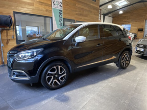 Renault Captur Tce 120 Energy Intens Captur 94 176km