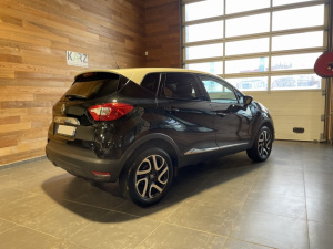 Renault Captur Tce 120 Energy Intens Captur 94 176km