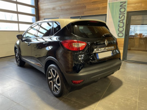 Renault Captur Tce 120 Energy Intens Captur 94 176km