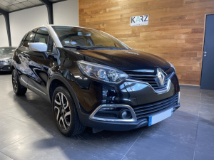 Renault Captur Tce 120 Energy Intens Captur 94 176km