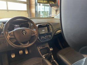 Renault Captur Tce 120 Energy Intens Captur 94 176km