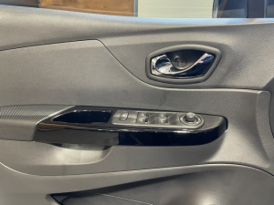Renault Captur Tce 120 Energy Intens Captur 94 176km