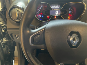 Renault Captur Tce 120 Energy Intens Captur 94 176km
