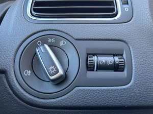 Volkswagen Polo Match 1.2 60ch Bvm5 Polo 103 077km