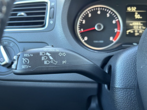 Volkswagen Polo Match 1.2 60ch Bvm5 Polo 103 077km