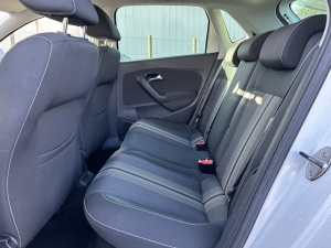 Volkswagen Polo Match 1.2 60ch Bvm5 Polo 103 077km