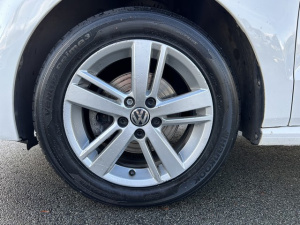 Volkswagen Polo Match 1.2 60ch Bvm5 Polo 103 077km