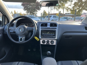 Volkswagen Polo Match 1.2 60ch Bvm5 Polo 103 077km