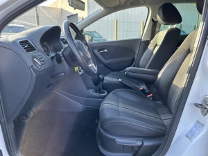 Volkswagen Polo Match 1.2 60ch Bvm5 Polo 103 077km