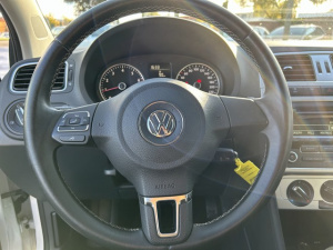 Volkswagen Polo Match 1.2 60ch Bvm5 Polo 103 077km