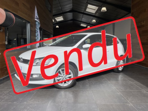 Volkswagen Polo 1.2 Tsi 90 Ch Lounge Polo 82 321km