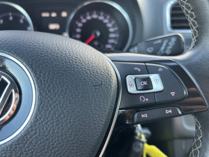 Volkswagen Polo 1.2 Tsi 90 Ch Lounge Polo 82 321km