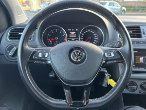 Volkswagen Polo 1.2 Tsi 90 Ch Lounge Polo 82 321km