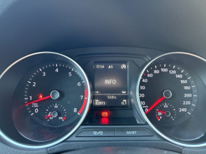 Volkswagen Polo 1.2 Tsi 90 Ch Lounge Polo 82 321km