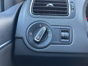 Volkswagen Polo 1.2 Tsi 90 Ch Lounge Polo 82 321km