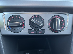 Volkswagen Polo 1.2 Tsi 90 Ch Lounge Polo 82 321km