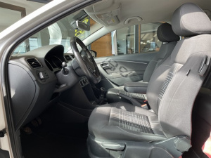 Volkswagen Polo 1.2 Tsi 90 Ch Lounge Polo 82 321km