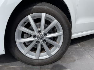Volkswagen Polo 1.2 Tsi 90 Ch Lounge Polo 82 321km