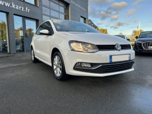 Volkswagen Polo 1.2 Tsi 90 Ch Lounge Polo 82 321km